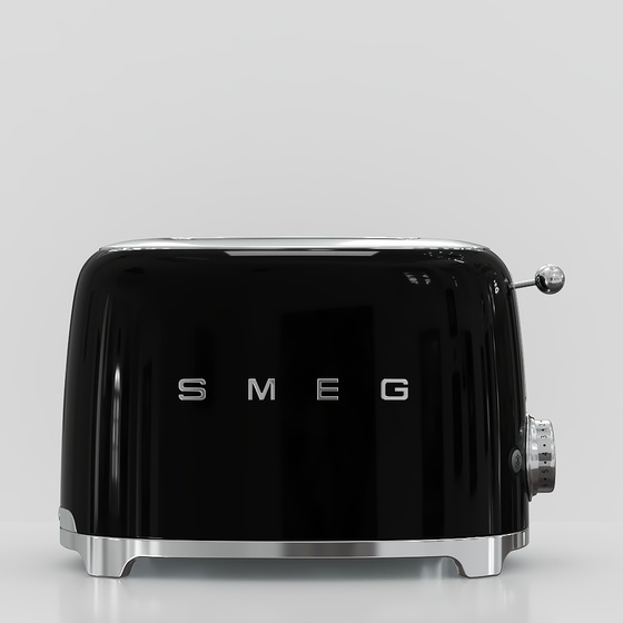 European style toaster