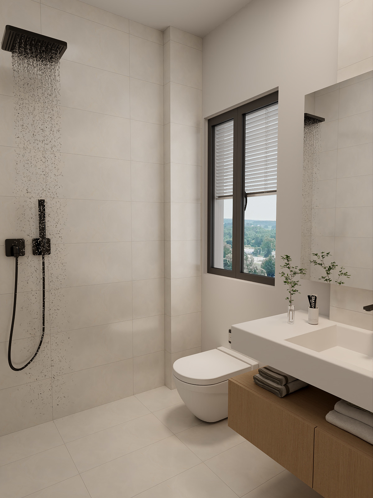 小璐璐YOLO-智慧城二期--16-2-501_t5-副本-装修设计方案