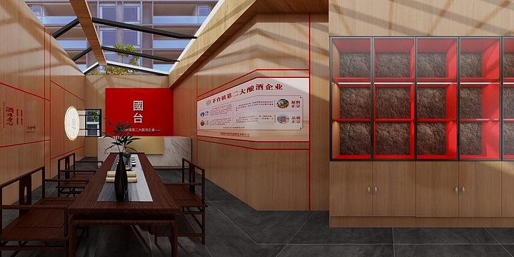 隆瑞源设计工作室-厅1-副本-装修设计方案