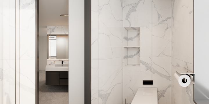 空间引擎-4.27崇明江海名都138号-装修设计方案