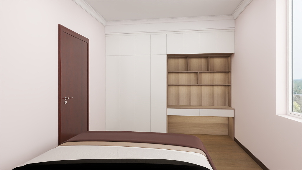 seagullDesigner-海玥府1-2层-装修设计方案