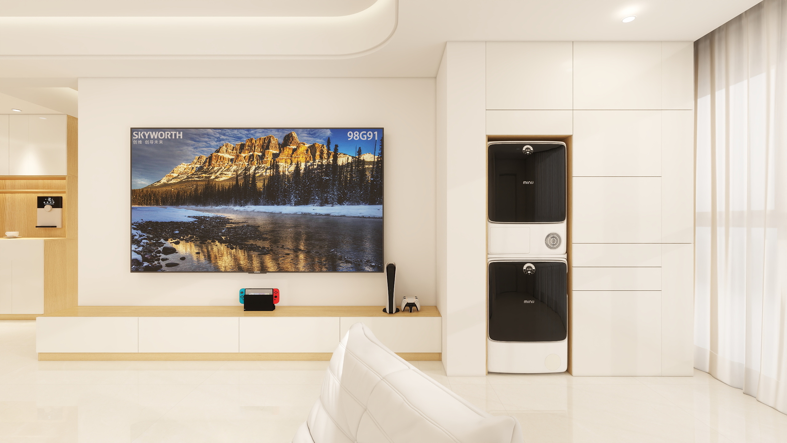 ignPkwtE-贵安原木奶油风四室-装修设计方案