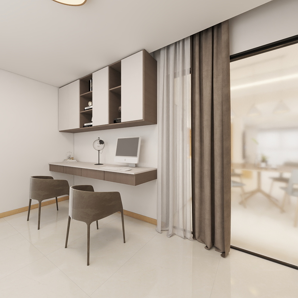 ignPkwtE-贵安原木奶油风四室装修效果图