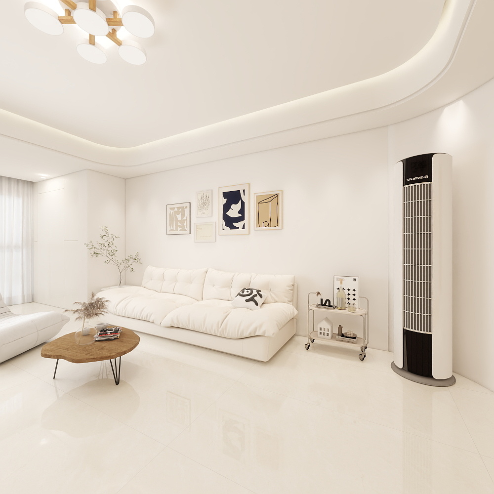 ignPkwtE-贵安原木奶油风四室装修效果图