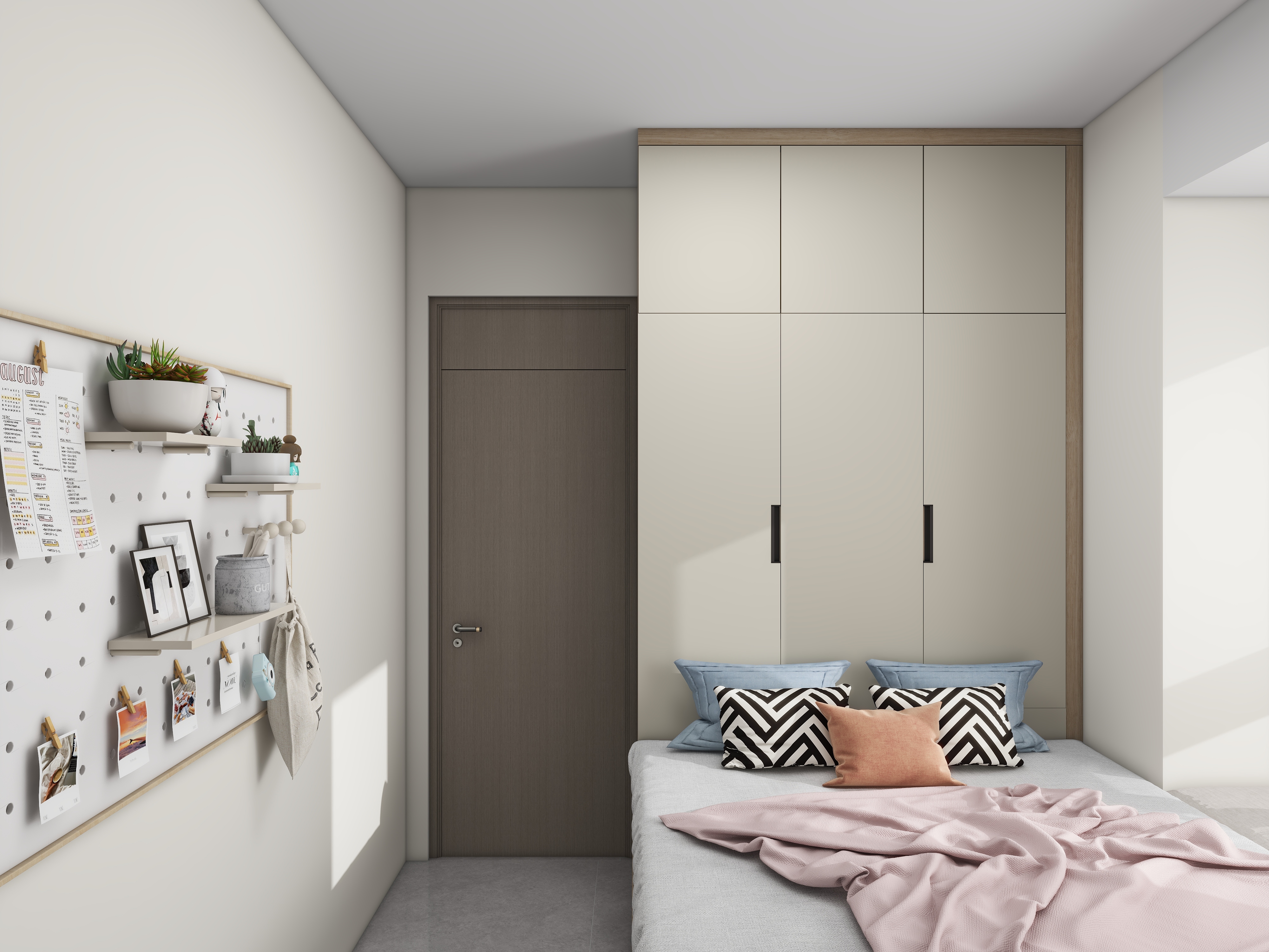 玉林红苹果-123-东方韵3-1803-装修设计方案