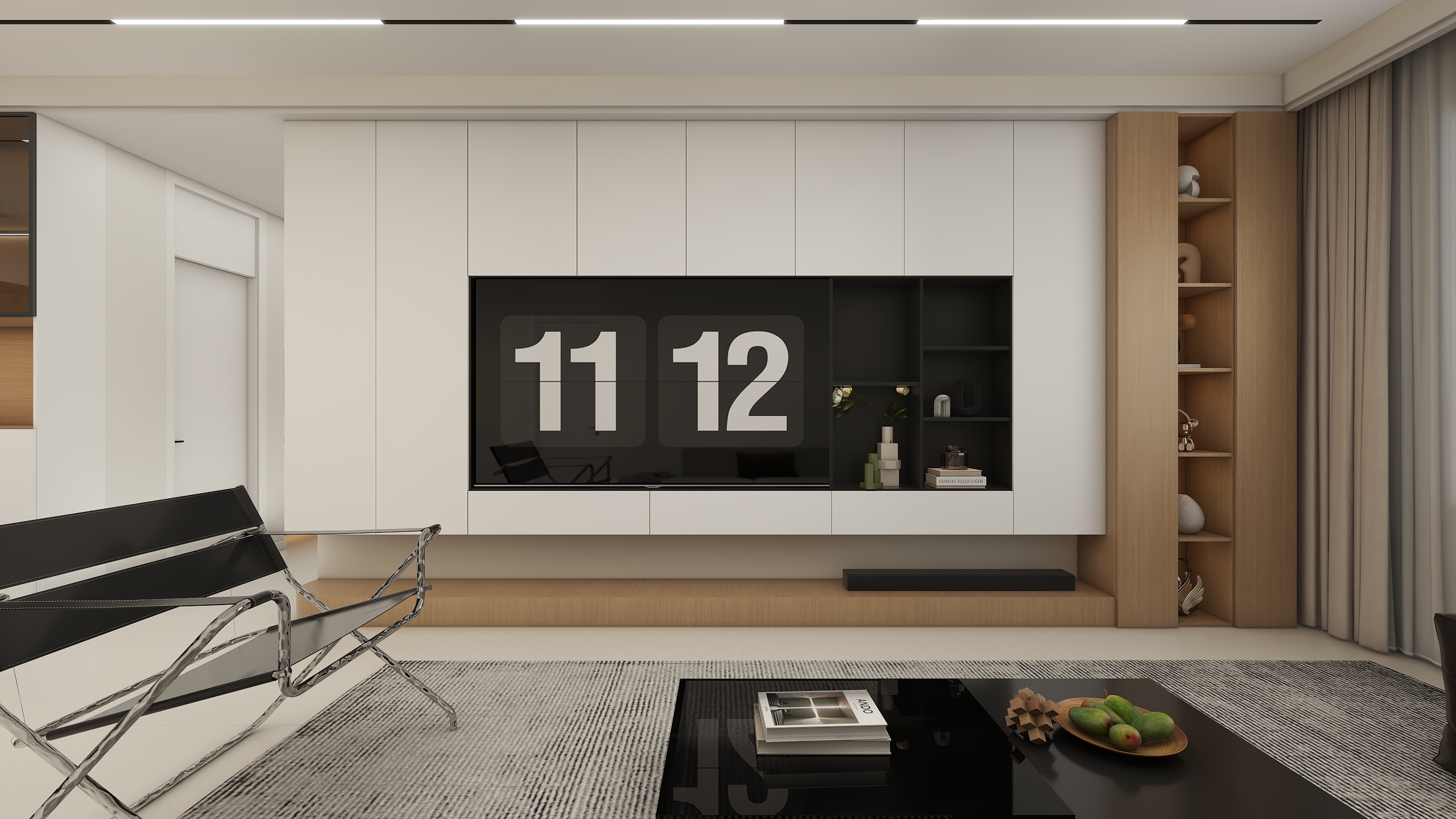 十二via-河马泉东庭居效果图-装修设计方案