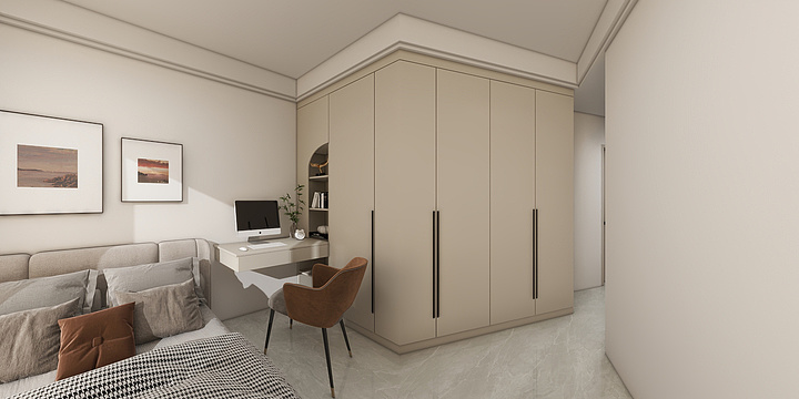 184****6626pTQp-现代简约风-装修设计方案