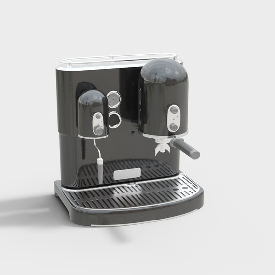 Coffee machine