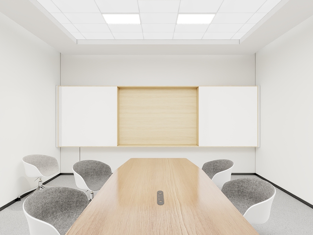 贺杰-未命名方案-装修设计方案