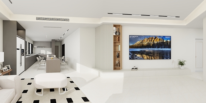 190****1576-09-装修设计方案