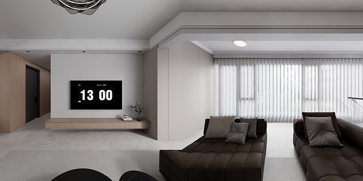 1111设计师-黄工-中奥天悦府-副本-装修设计方案