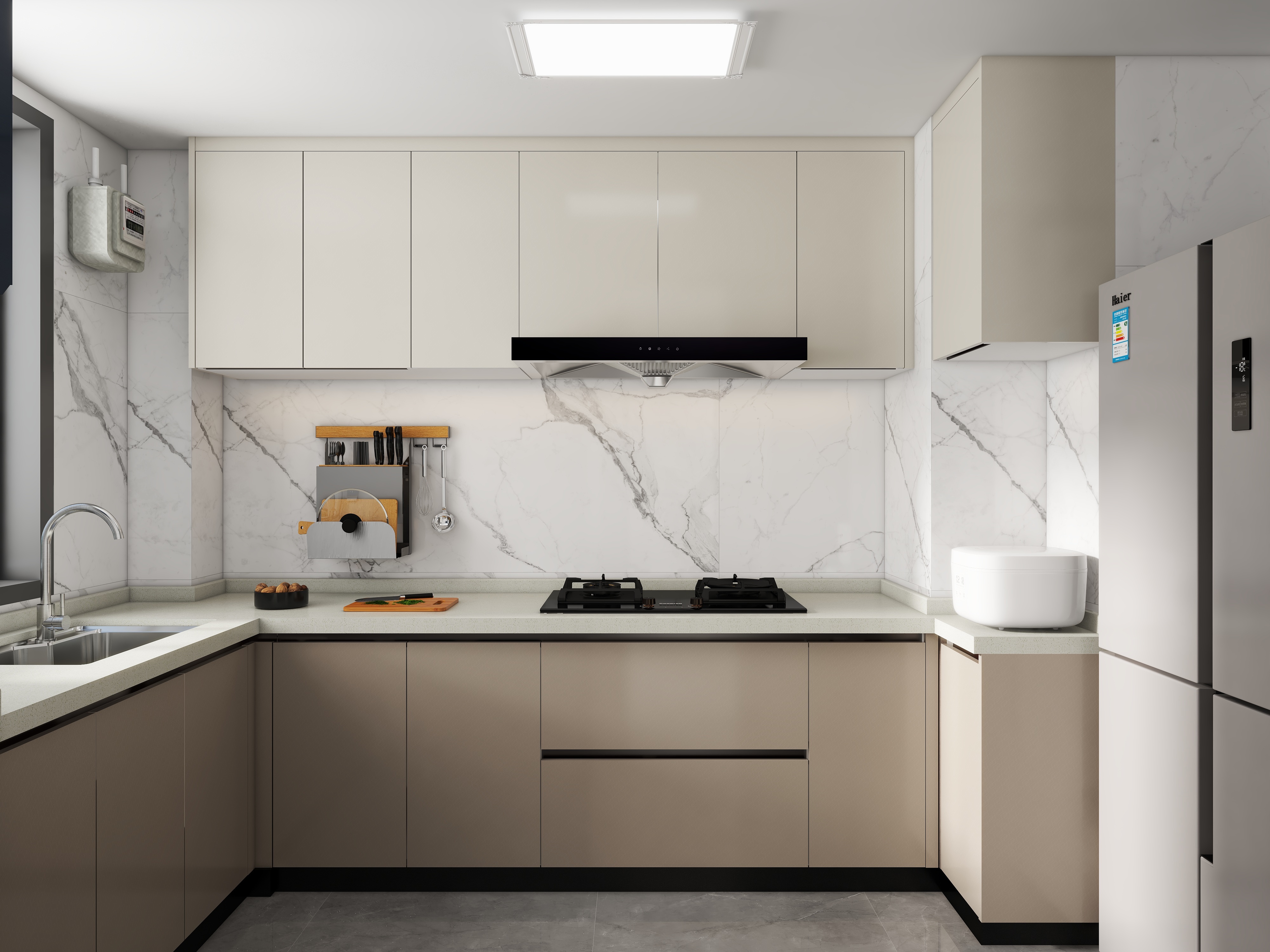 Any_-世茂云江月4-704-装修设计方案