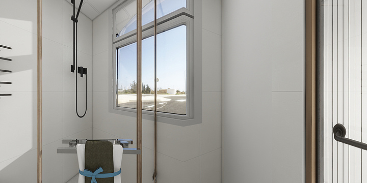 CHANGYIhp-大庙安置房-装修设计方案