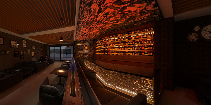 库来西·肉孜-未命名方案-装修设计方案