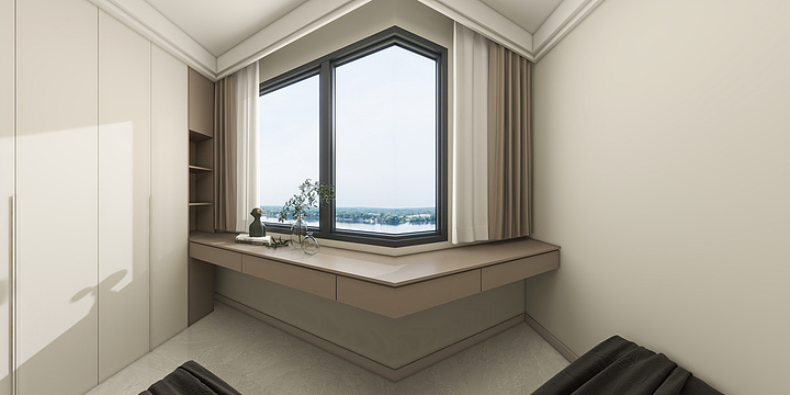 小悟小悟-天山府毛坯-副本-装修设计方案