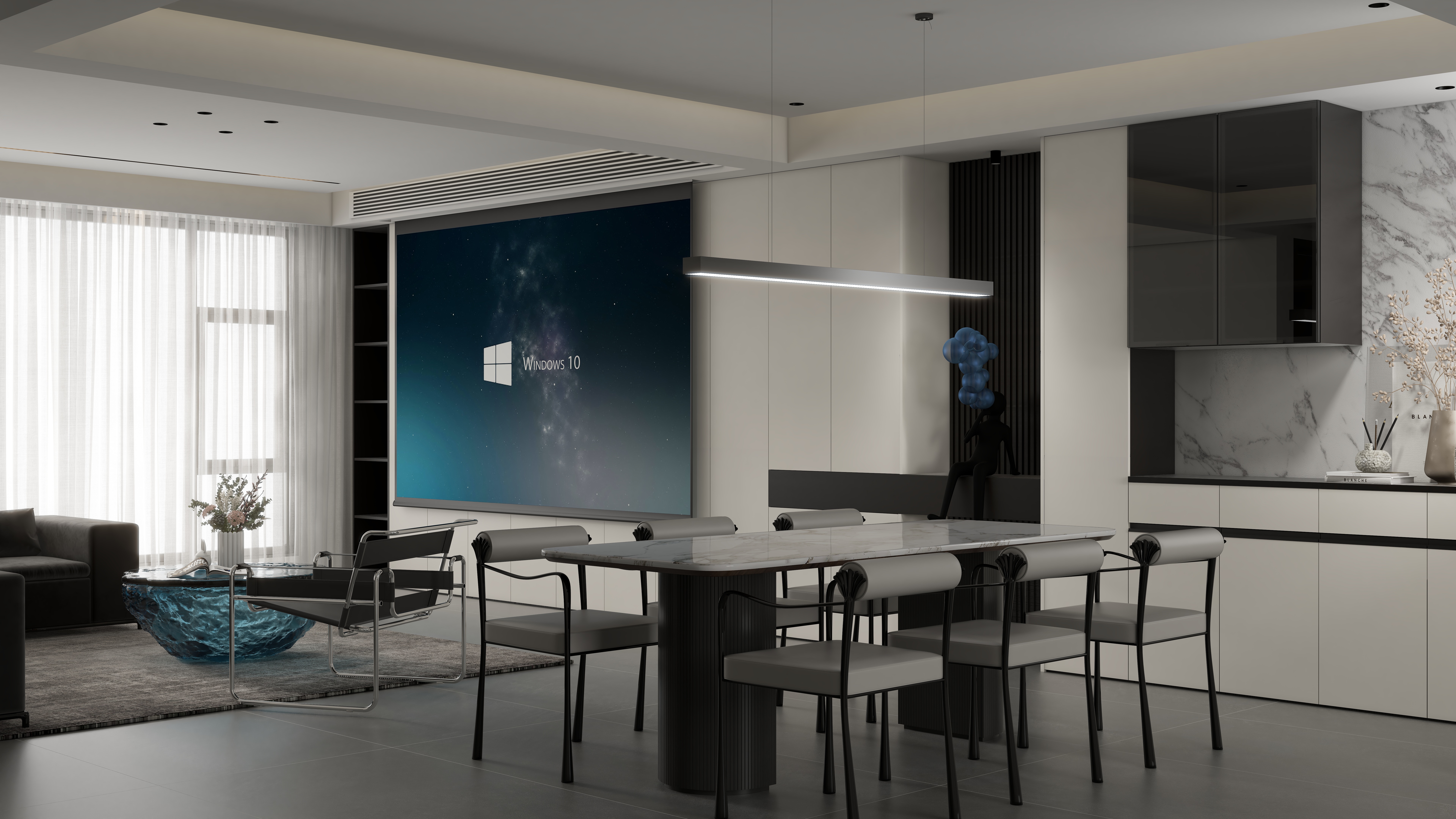 北图设计02-铂晨府-装修设计方案