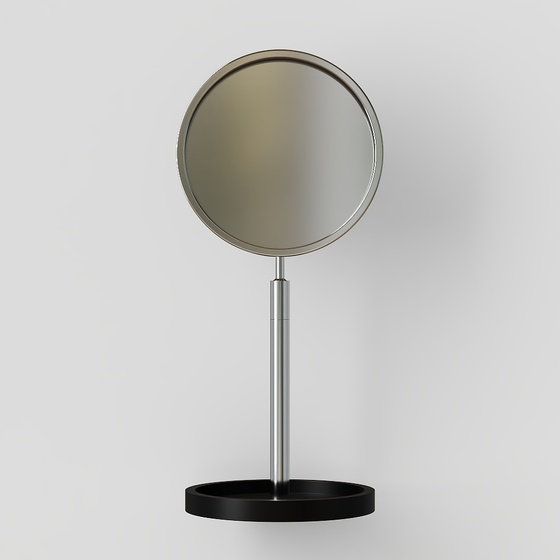 Modern dressing mirror