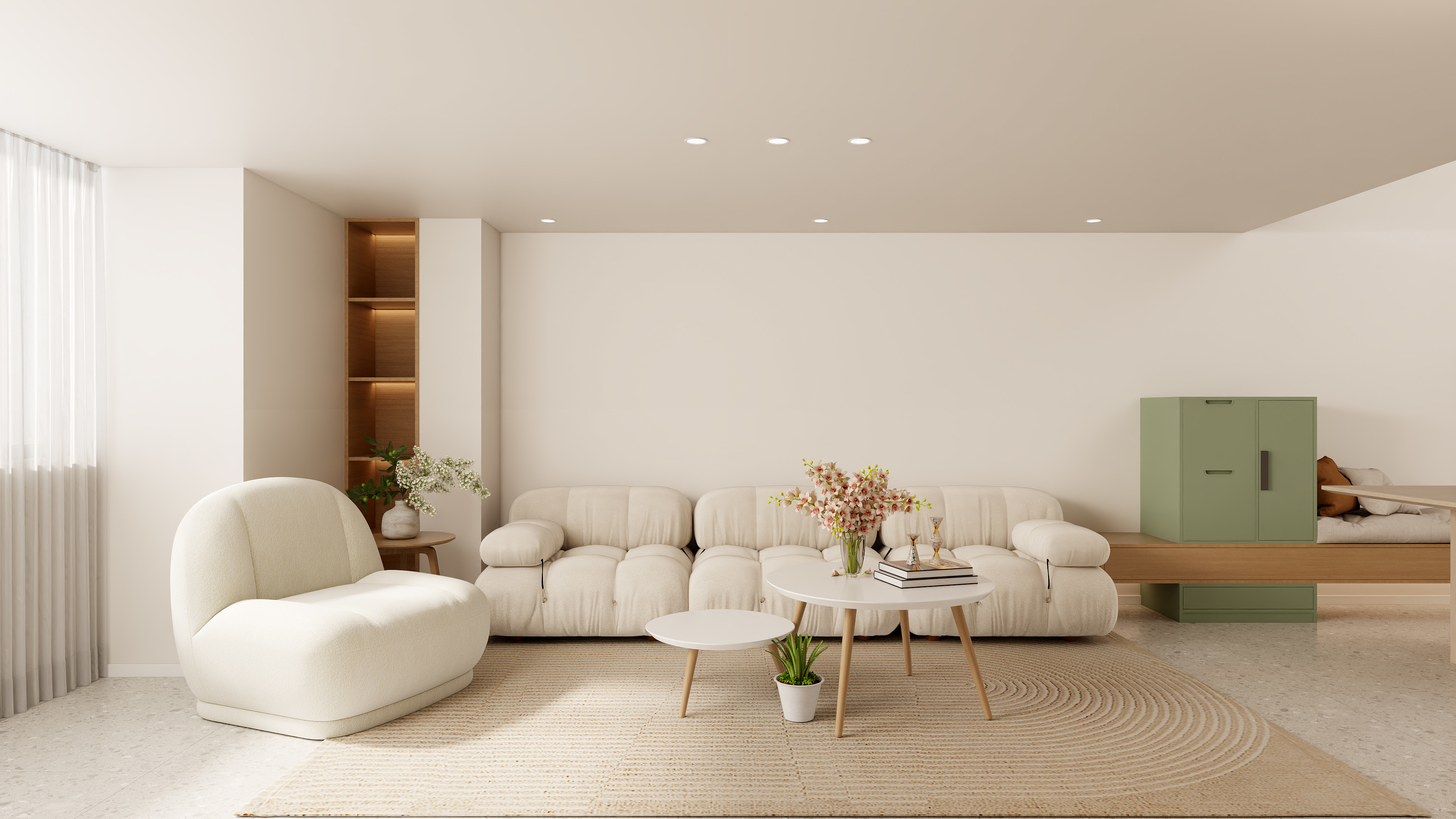 TX-LAW-戛纳湾-装修设计方案