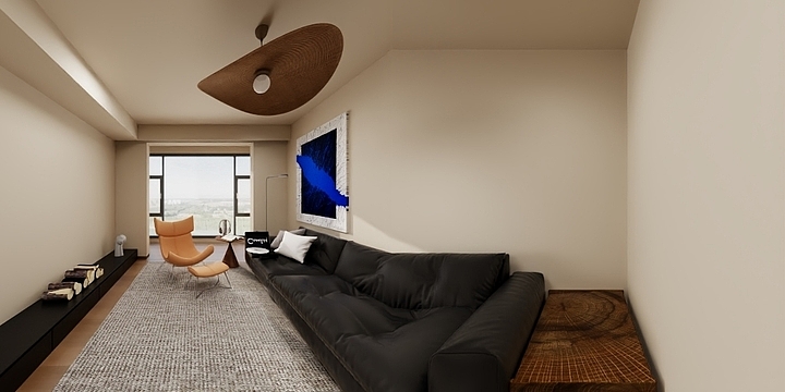 YAurora-装修图纸-装修设计方案