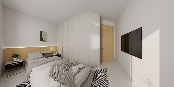 设计27rQMb-天悦国际2-1602-下单方案7-25-装修设计方案