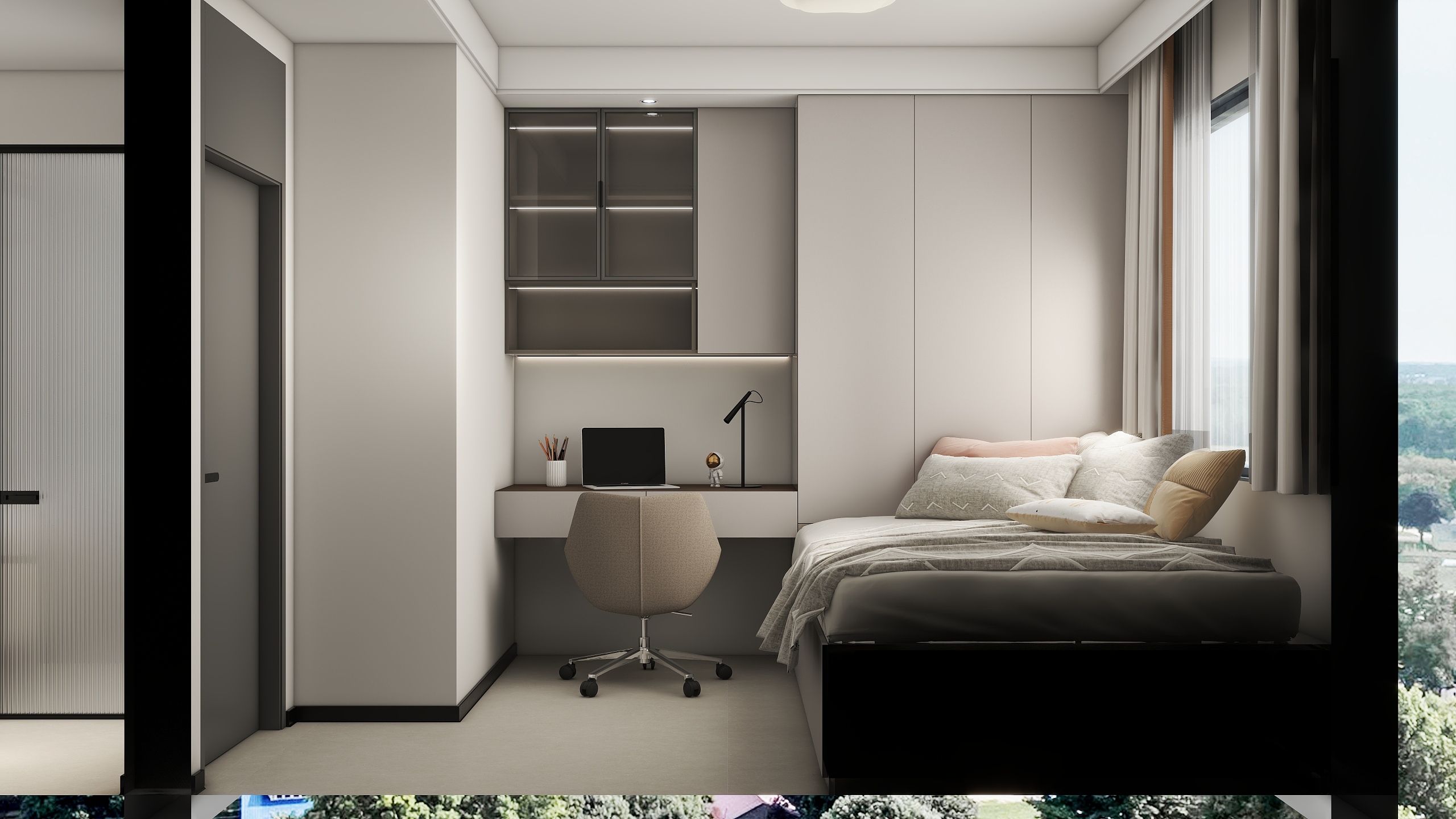 Designer.安-意式现代轻奢-副本-装修设计方案