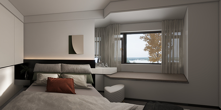 ZUOSJI-民邦·壹號院2-501-副本-装修设计方案