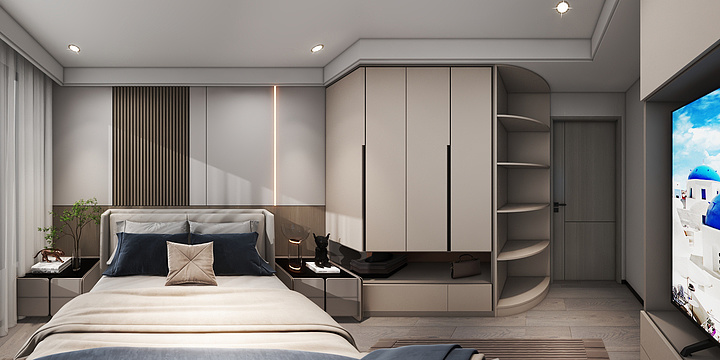 YFAxna-冯国良-装修设计方案