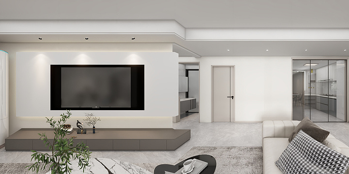 MC~-九里时光---装修设计方案