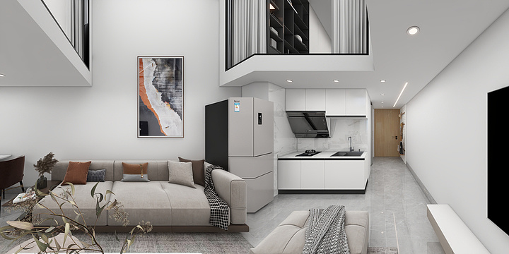 小林11-2-629-装修设计方案