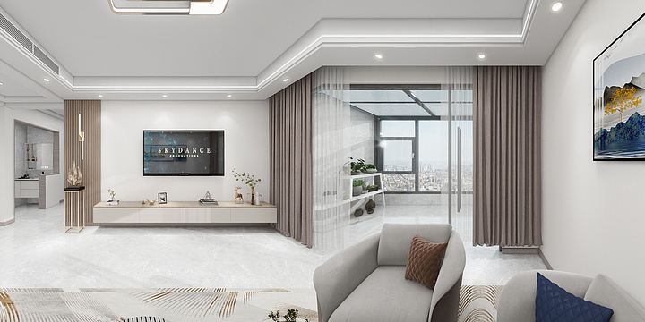 156****2867vTIX-合力紫苑5#-1-1102平面图-装修设计方案