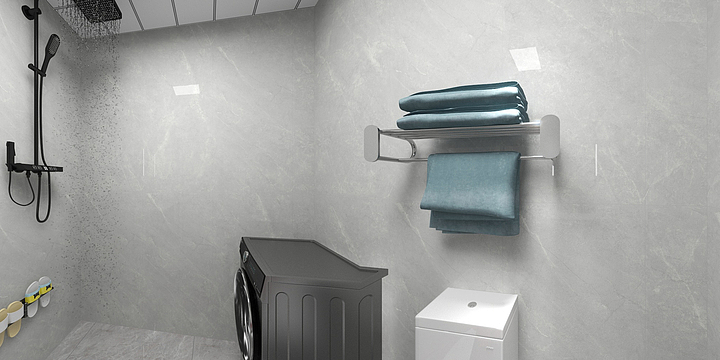 效果图设RZhE-志宇华府-装修设计方案