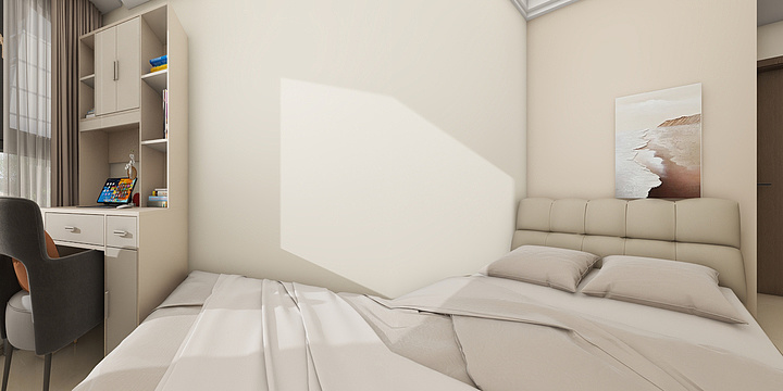 张帆-雍锦天下-副本-副本-装修设计方案