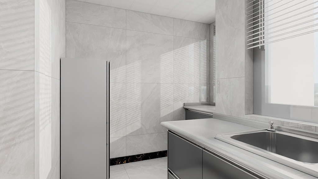 山东居贤装饰巨野分公司-昊泽汽车城A19-2-301-装修设计方案