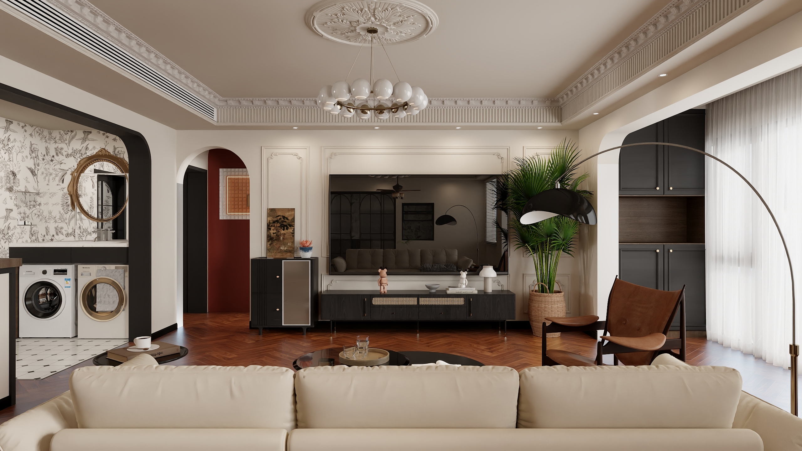 TX_DESIGN-水岸2期-装修设计方案