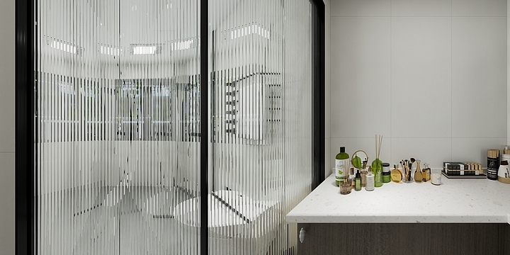 王伦-如东戴姐-装修设计方案