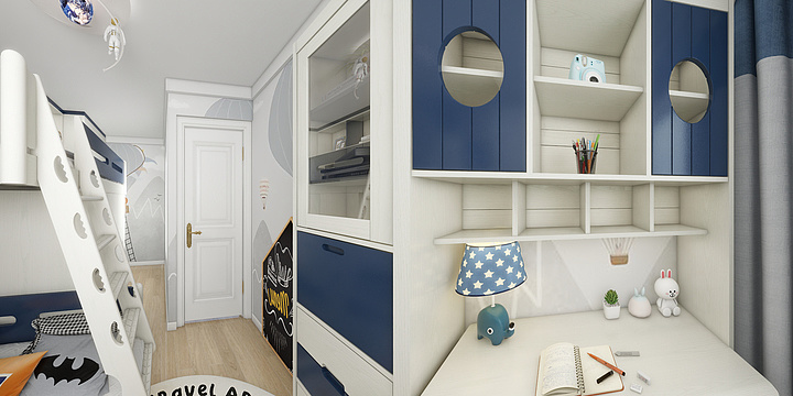 刘姢.-唐唐-装修设计方案