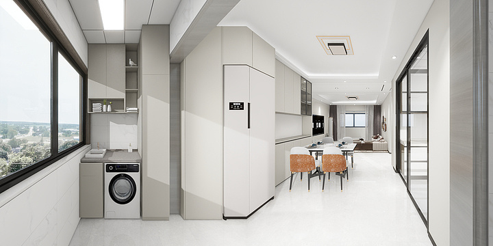 E小钢炮拉木-125镜像-装修设计方案