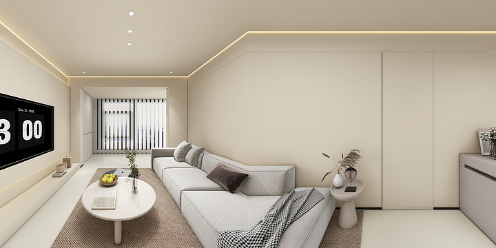 dtzlsj-东原朗阅-李老师-副本-装修设计方案