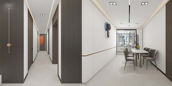 东平美家美户装饰-焦村书店-终版-装修设计方案