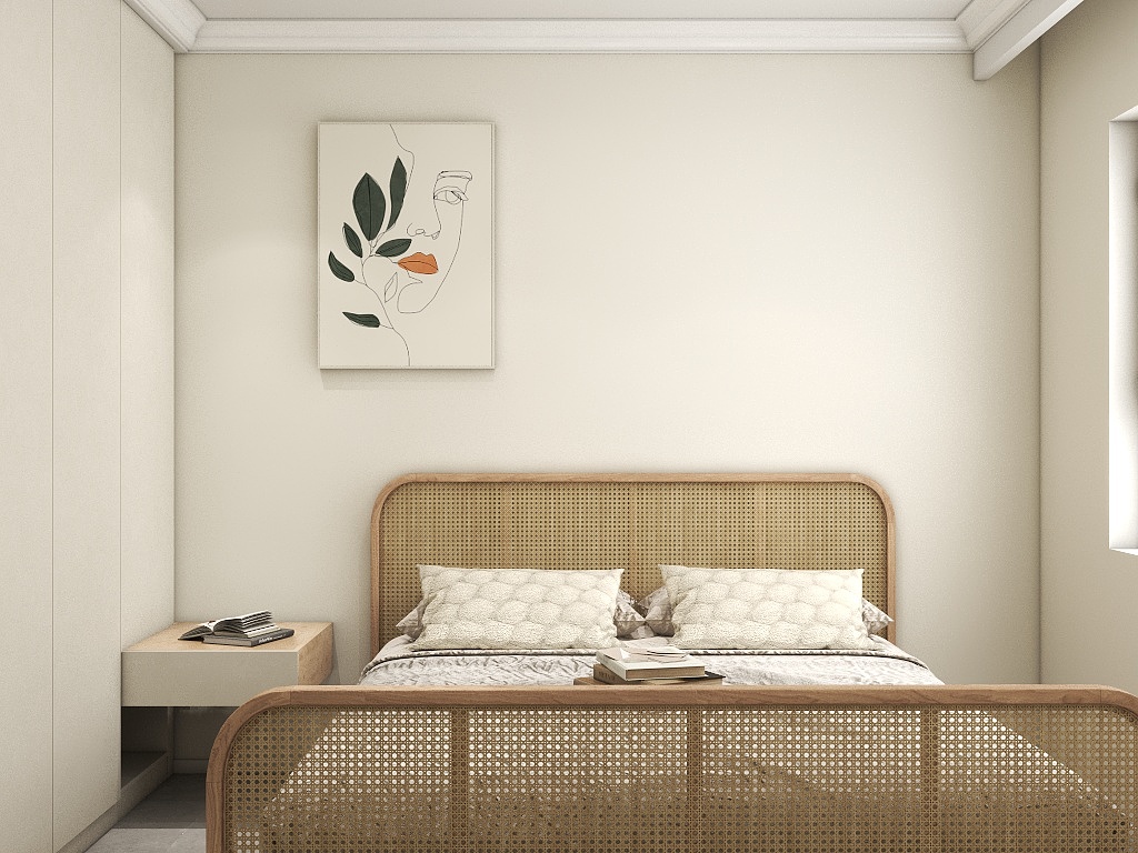 设计师ZMG-翟向阳-3月20日-装修设计方案