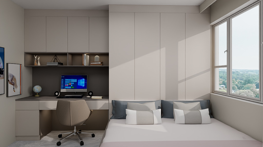 159****8384barb-怀仁-装修设计方案