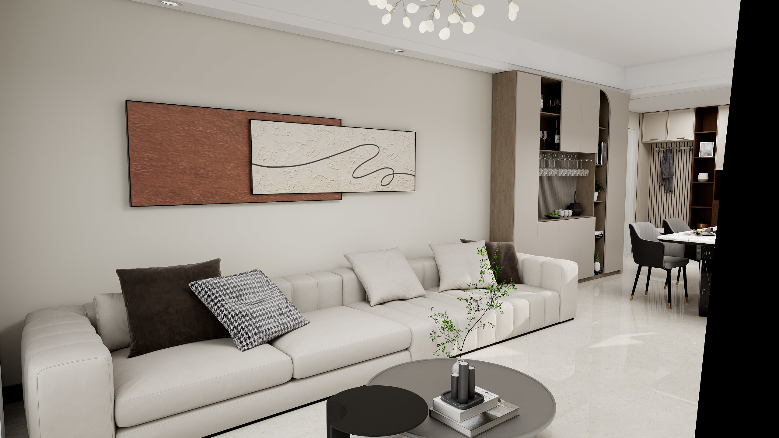 瓜瓜HDol-芳华园28-1201-副本-装修设计方案