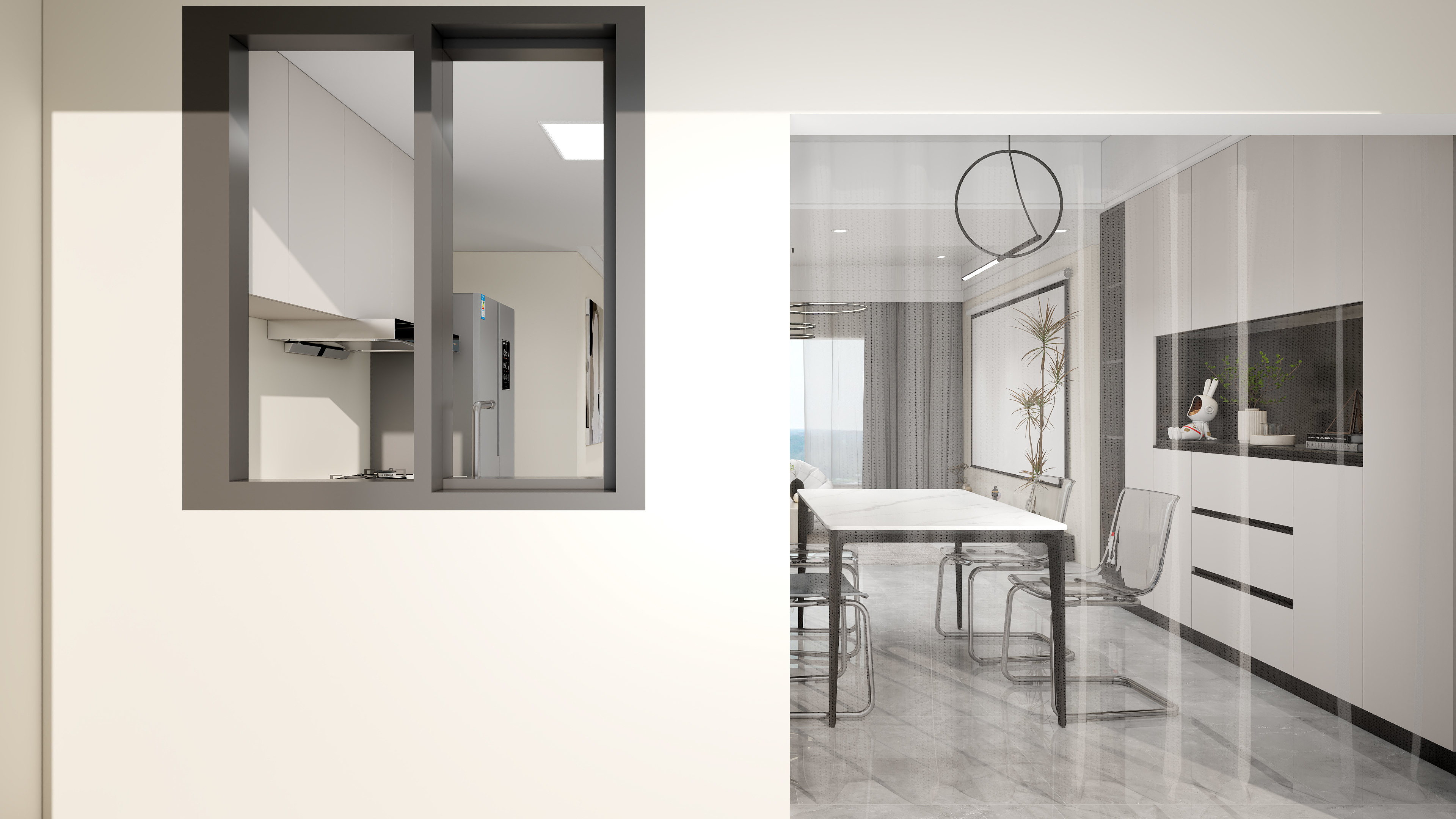 苏苏创新设计-现代-装修设计方案