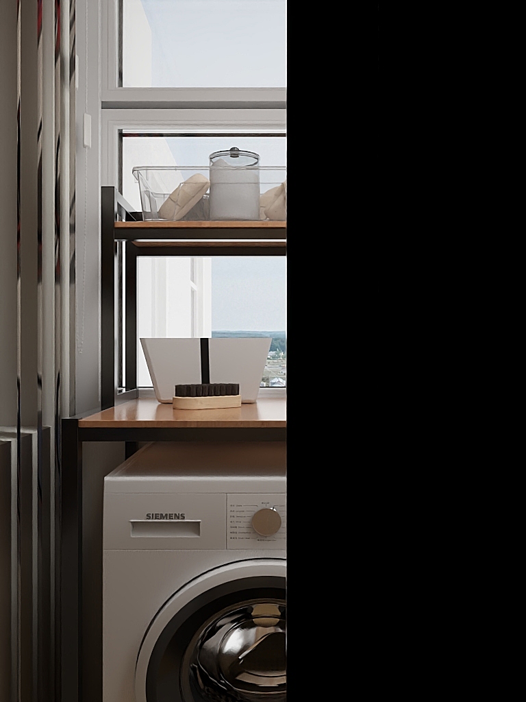 1esus-八角北路-装修设计方案