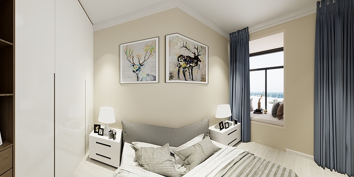 领行者设计-茶花映像-副本-装修设计方案