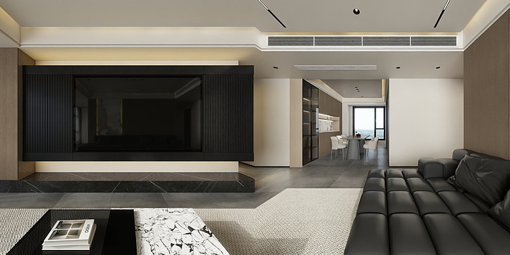 1无名-精装房-装修设计方案