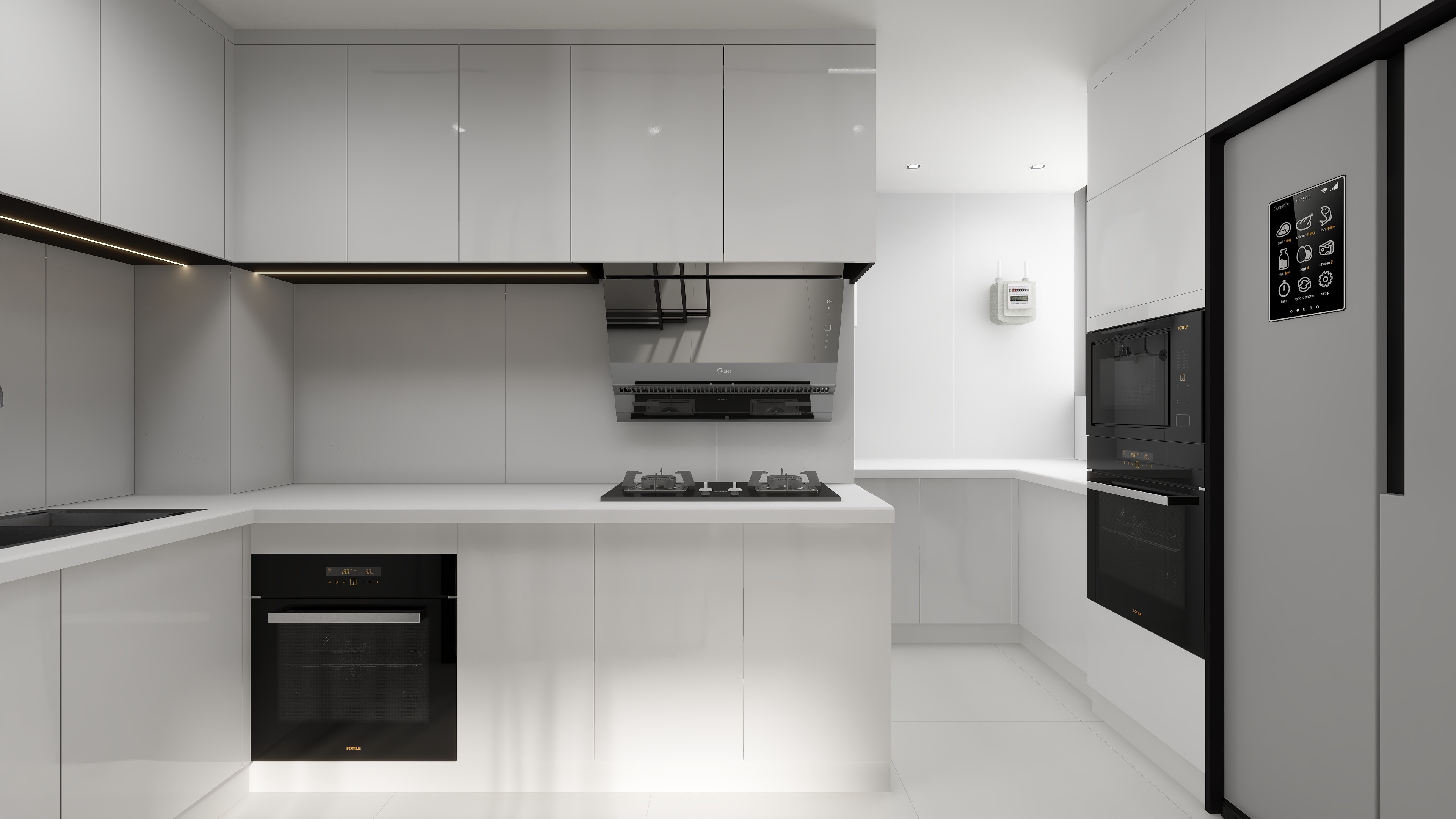 AM-DESIGN-登科府4-1-7-1-装修设计方案