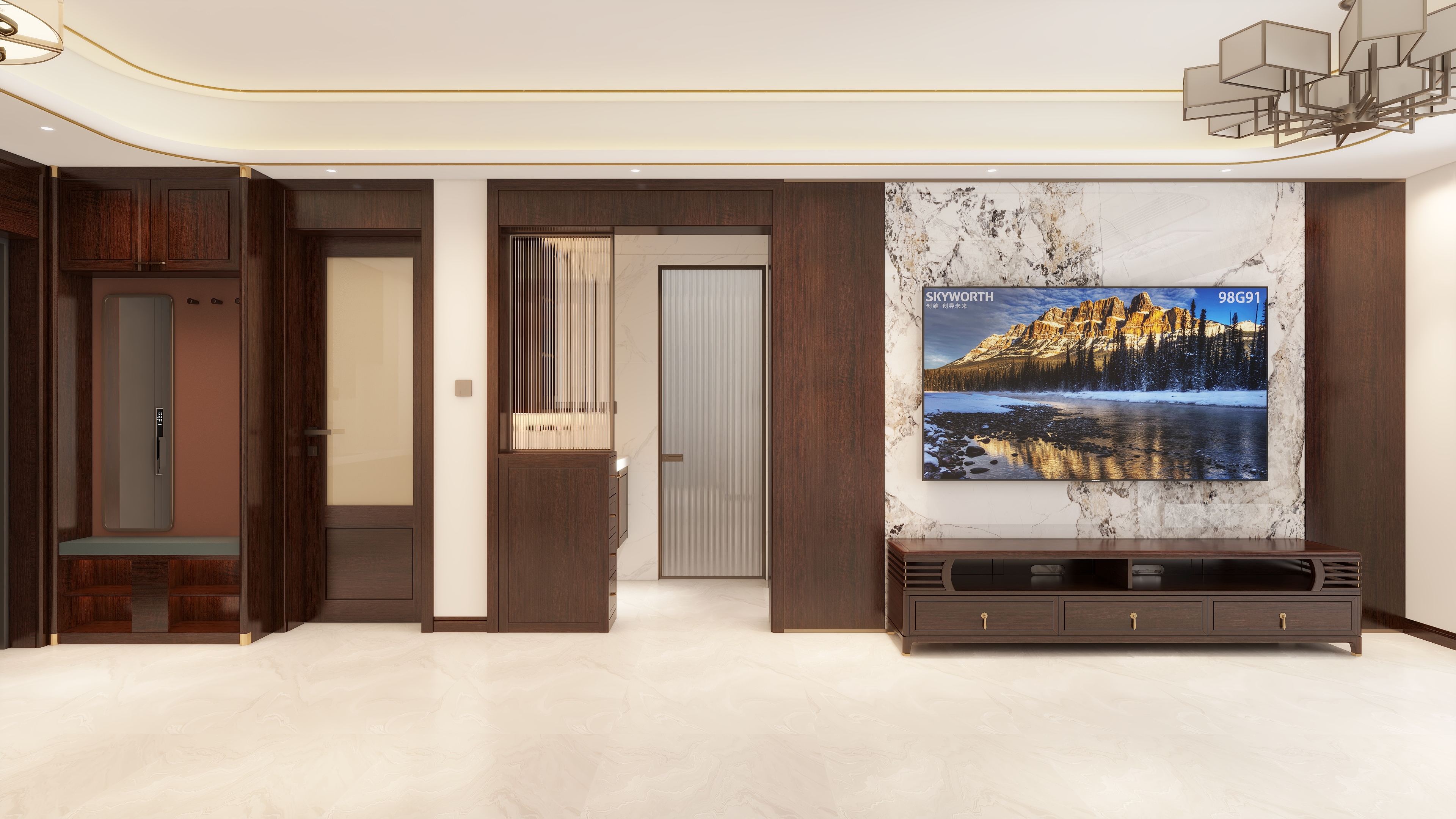 乔鸣华-禾气-东盛四季花城15#2901-112㎡-终稿-装修设计方案