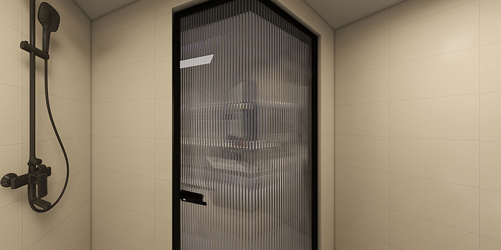 金鑫鼎盛-绿地悦海府t4三层-装修设计方案