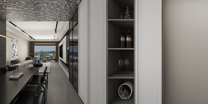 庞晓峰-68f9e7502bca5e798db8b98b9b45ef4-装修设计方案